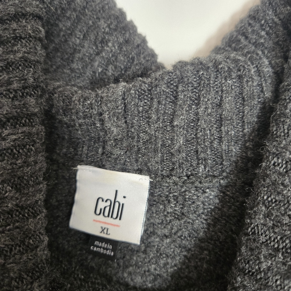 Cabi Campfire Pullover View 4